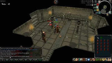 Is This the Most Active 718 Server? Helwyr3 RSPS Full Walkthrough