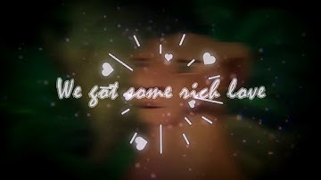 Rich Love MEP Part 6 Lion King