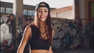 I Am Sailing (Techno Remix)