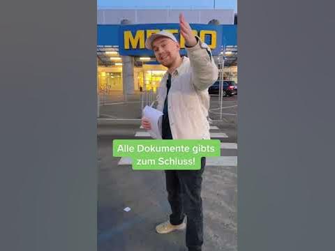 Metro Karte ohne Gewerbe - So bekommt sie jeder #metro #sparen #mydealz