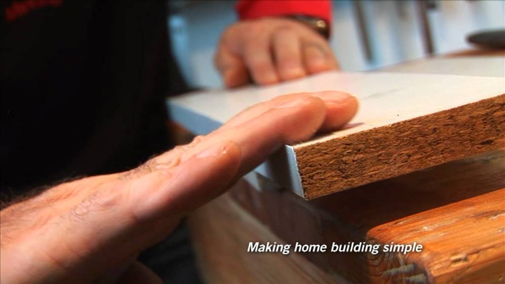 How To Preglued Edging YouTube