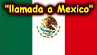 DyT: Llamada a Mexico