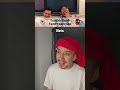 Tom holland react try to laugh challenge #funny #viral #funnymoment #funniestvideo#short #shorts