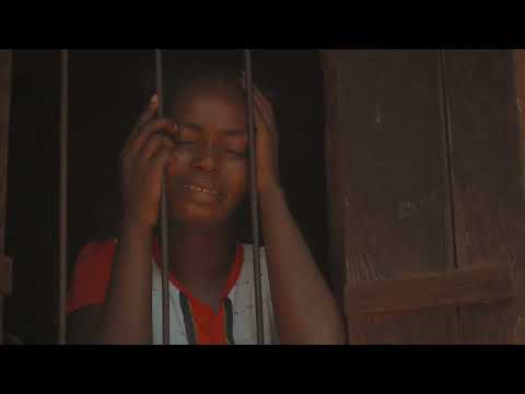 OLUWOONKO  -  Torn Apart Teaser