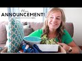 What if you COULDN'T make a MISTAKE when DECLUTTERING? + Announcement!!