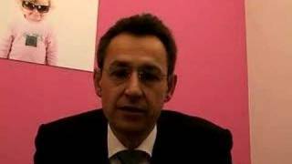 CeBIT in 60 Sekunden: Intel