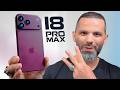 3 أسباب iPhone 18 Pro Max قنبلة من ابل !!