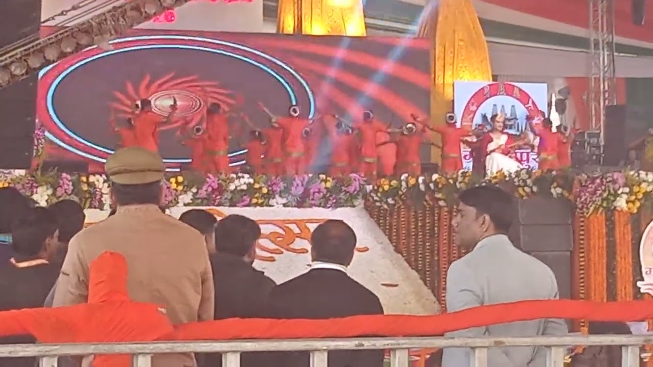 Gorakhpur mahotsav