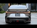 2026 Lexus LS Officially Revealed – This Changes EVERYTHING.