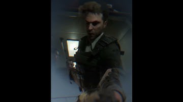 Thumbnail of Flashbacks from OG Modern Warfare 2 || #shorts #makarov #price