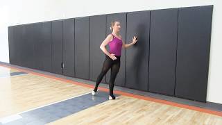 Beginner Ballet Class: Lesson 1 Beginner Ballet Class: Lesson 1