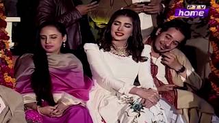 Teri Ruswaiyon Se Darta Hoon | Ali Zafar | Sitaron Bhari Raat | New Year Special