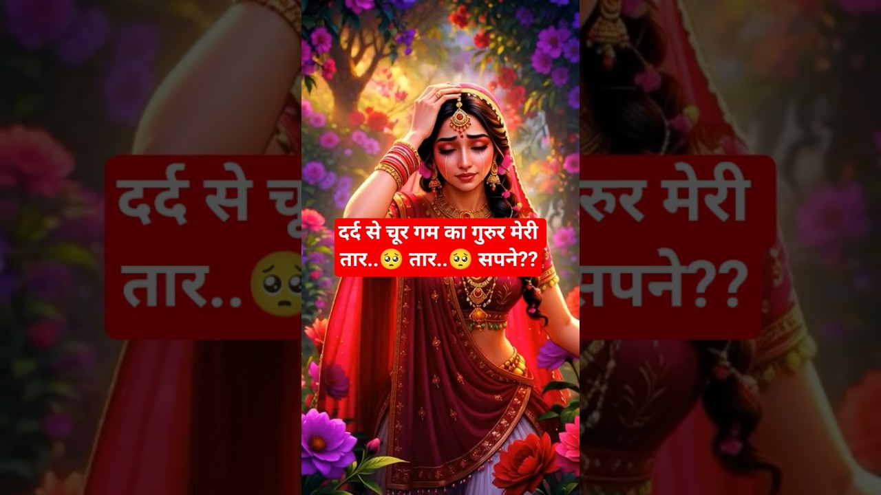 Radhe Krishna ka Apar Prem 