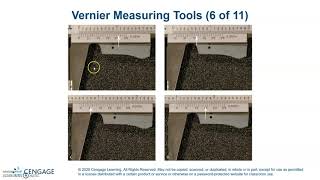 Precision Machining Technology section 2 unit 4 part 1
