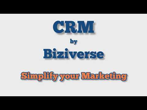 CRM by Biziverse