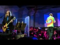 Jerry Garcia Symphonic Celebration w/Warren Haynes &amp; Boston Pops ~ Drum solo into Terrapin Station