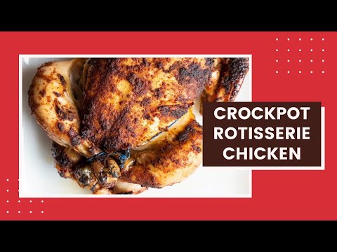 Video: Hur Man Värmer Upp Rotisserie Chicken På Fyra Enkla Sätt Utan Att Förlora Sin Smak