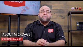 Discover Microage 1 About Microage