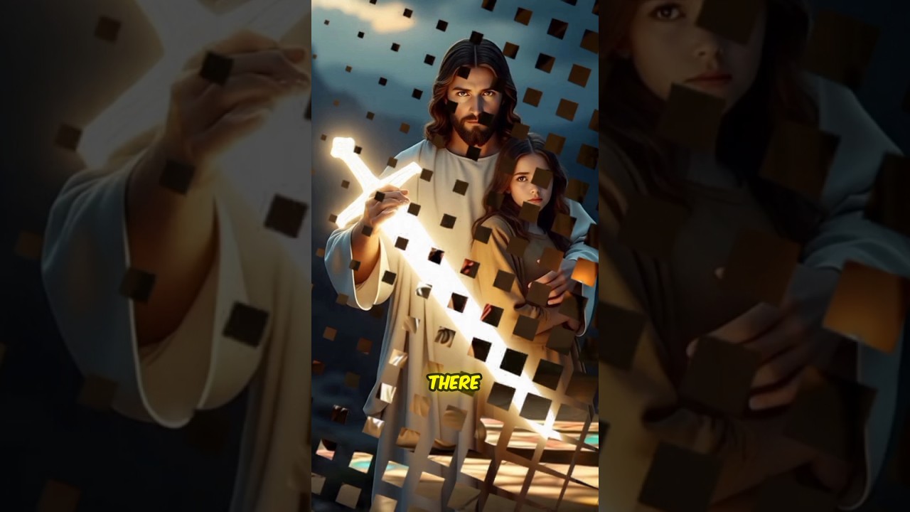 Your Tears Are Not Wasted.