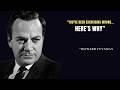 “60 Seconds of Dancing Can Do What 60 Minutes of Exercise Can’t” | Richard Feynman Explains