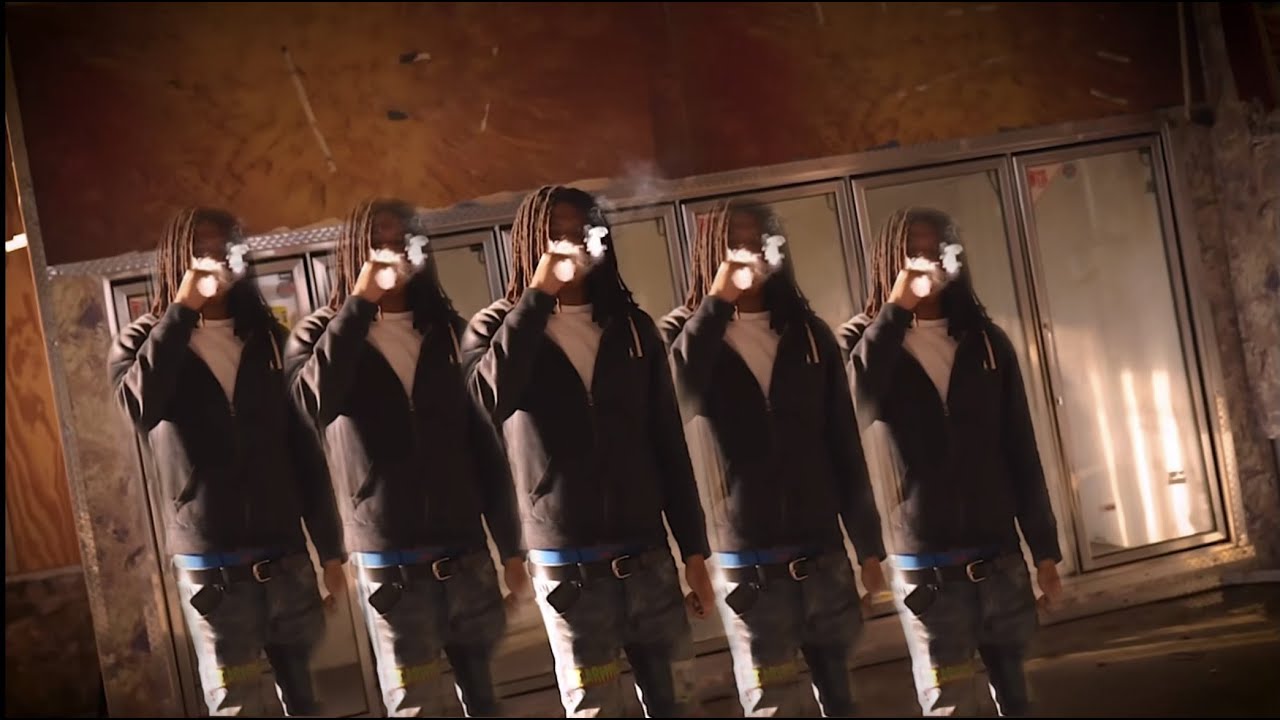 SnowMan - Ability (Official Music Video)