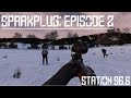 Station 96.6 - Sparkplug: Episode 2/4