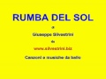 Ballo liscio  rumba del sol  gsilvestrini   edmus novalis