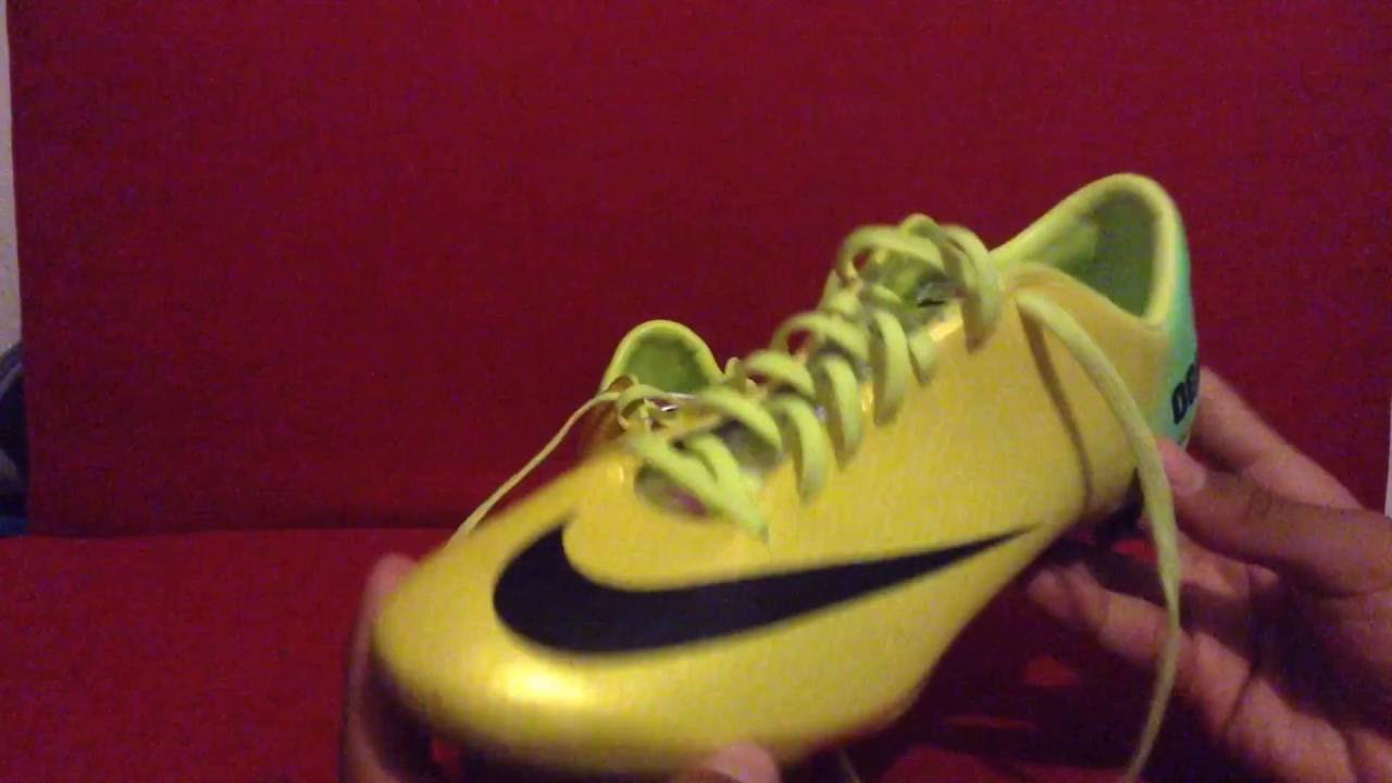 nike mercurial 06m