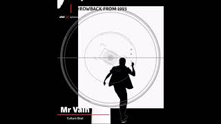 Culture Beat-Mr Vain #culturebeat #mrvain #dancemusic #danceclassic #90s #freestyle #fanmade Resimi