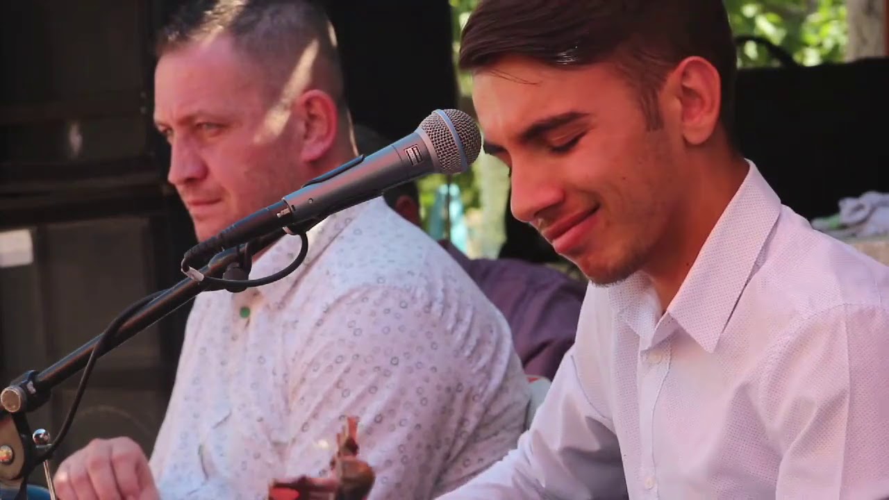 Ali Şahin -  Sefil Baykuş  (2018)