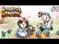 Summer Sebentar Lagi Lanjutin Harvest Moon Back To Nature PS1