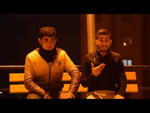 27KuMPaz 27 ZarKoZ Dertlerimle bAş bAşA 2018 HD CLİP