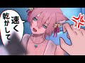 口喧嘩は絶対勝てないマフィアのボス...【Vtuber/きつねさん】#shorts