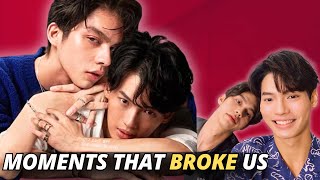 Brightwin Moments That Still Hurt To Watch