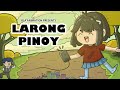 Larong pinoy  pinoy animation  bla animations ft  kakanin kun