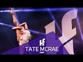 TATE MCRAE | Hit The Floor Toronto #HTF2017