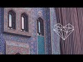 Mario Bazouri - Sultan (Original Mix) [Ethnic Deep House / Voyeur Music 023]