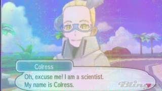 my thoughts on colress