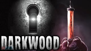 Darkwood Part 2 | Chapter 1 | PC Gameplay Walkthrough | Horror Game Let's Play