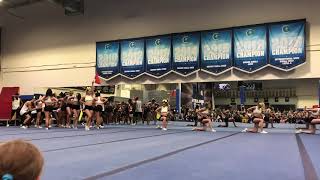 smoed 2019 worlds showcase