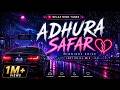 Adhura Safar 💔 | Midnight Drive Lofi Mix | Alone Night Vibes | @relaxmindtunes