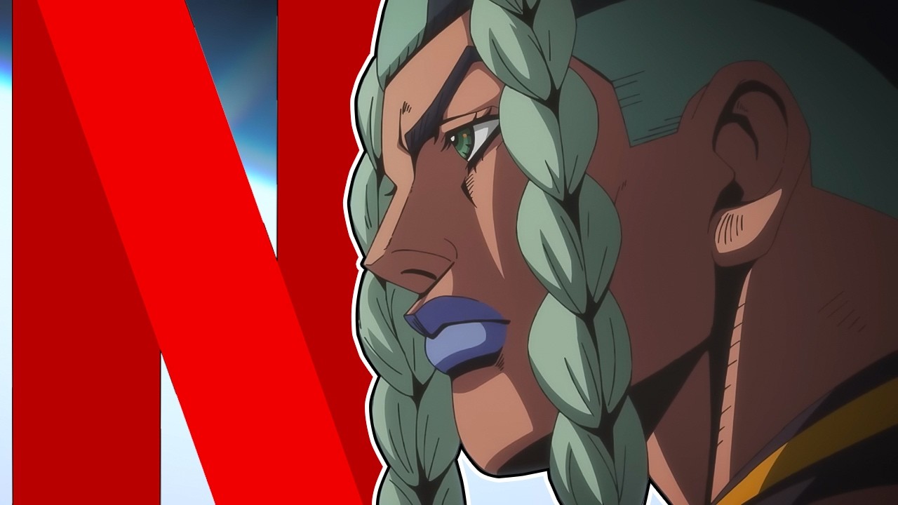 How To Ruin Steel Ball Run