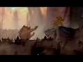 The Lion King Mufasa S Death