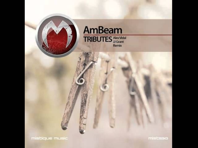 Смотреть «AmBeam - Tributes (Original Mix)» на YouTube Смотреть «AmBeam - Tributes (Original Mix)» на YouTube