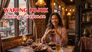 Warung Pojok - Tarling Cirebonan || Cover Musik Ai Pro || #tarling #dangdut #cirebonan #legend