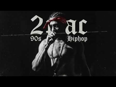 90s Greatest Rap Hits 🔥 2Pac, N.W.A, Snoop Dogg, Dr. Dre, Ice Cube | Nonstop Old School Rap