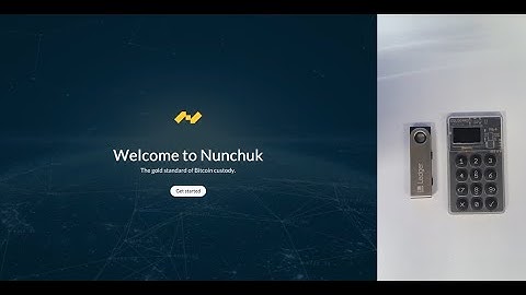Restoring a 2-of-3 Multisig Wallet in Nunchuk Desktop from a Configuration File