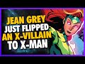 Let&#39;s Talk About Madelyne Pryor Getting Everything She Wanted in Dark Web - X-Men #3