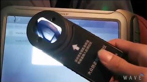 How To Program Lost Keys On Toyota (Smart) Vehicles via OBD.