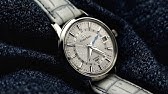 Grand Seiko GMT 9S 20th Anniversary Limited (SBGM235) Luxury Watch Review -  YouTube